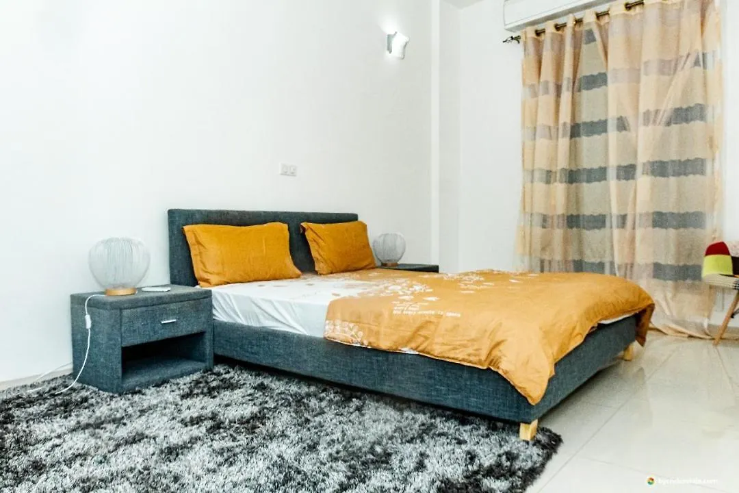 Apartment Residences Morola Sena Dakar Senegal