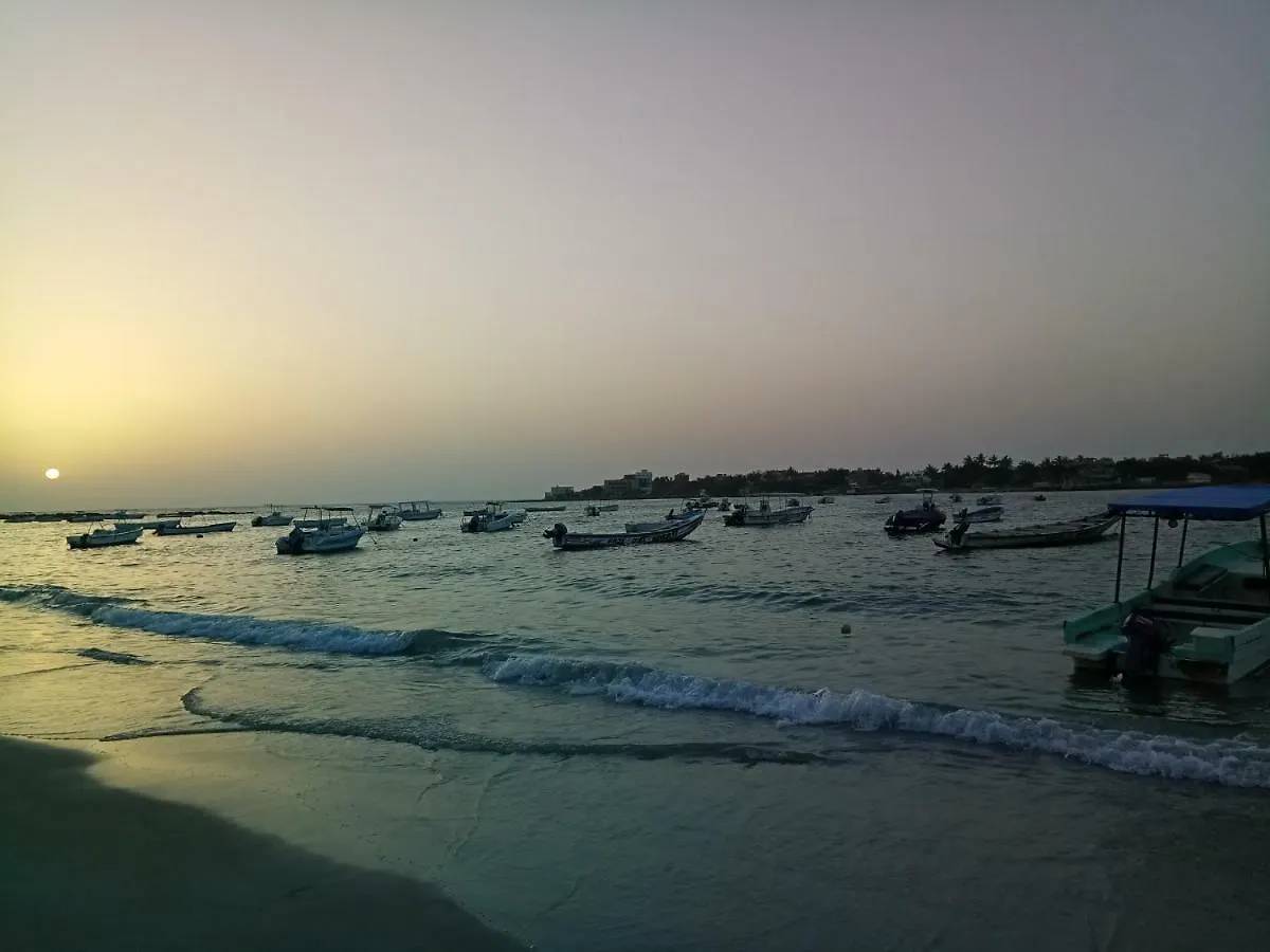 Residences Morola Sena Dakar
