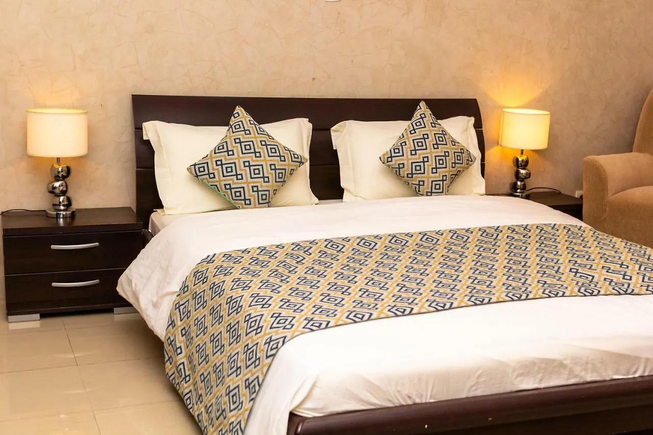 Residences Morola Sena Dakar