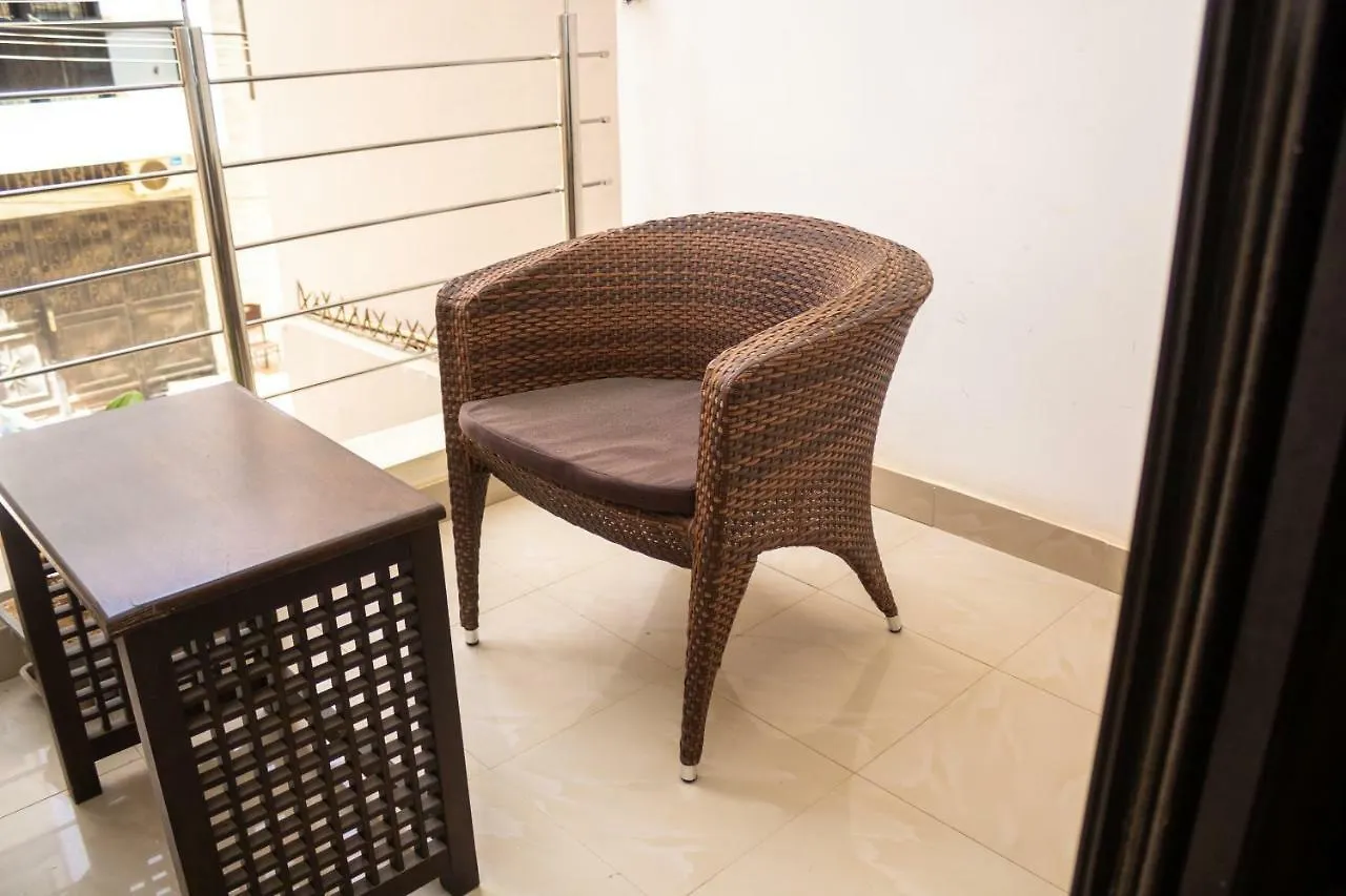 Residences Morola Sena Dakar