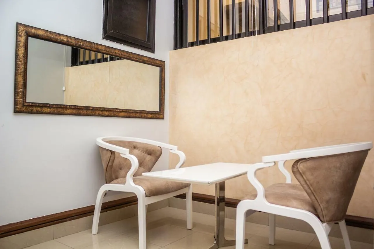 Residences Morola Sena Dakar Apartment