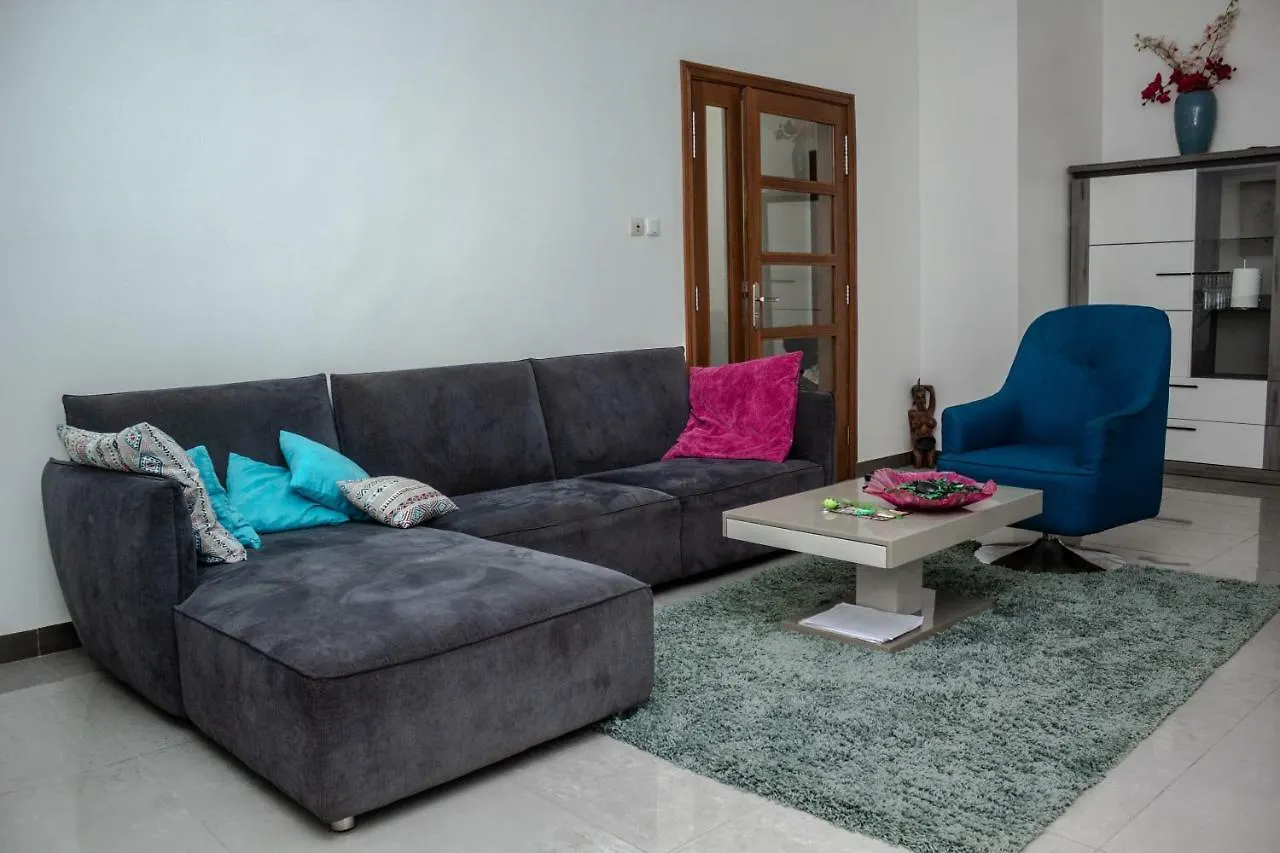 Residences Morola Sena Dakar