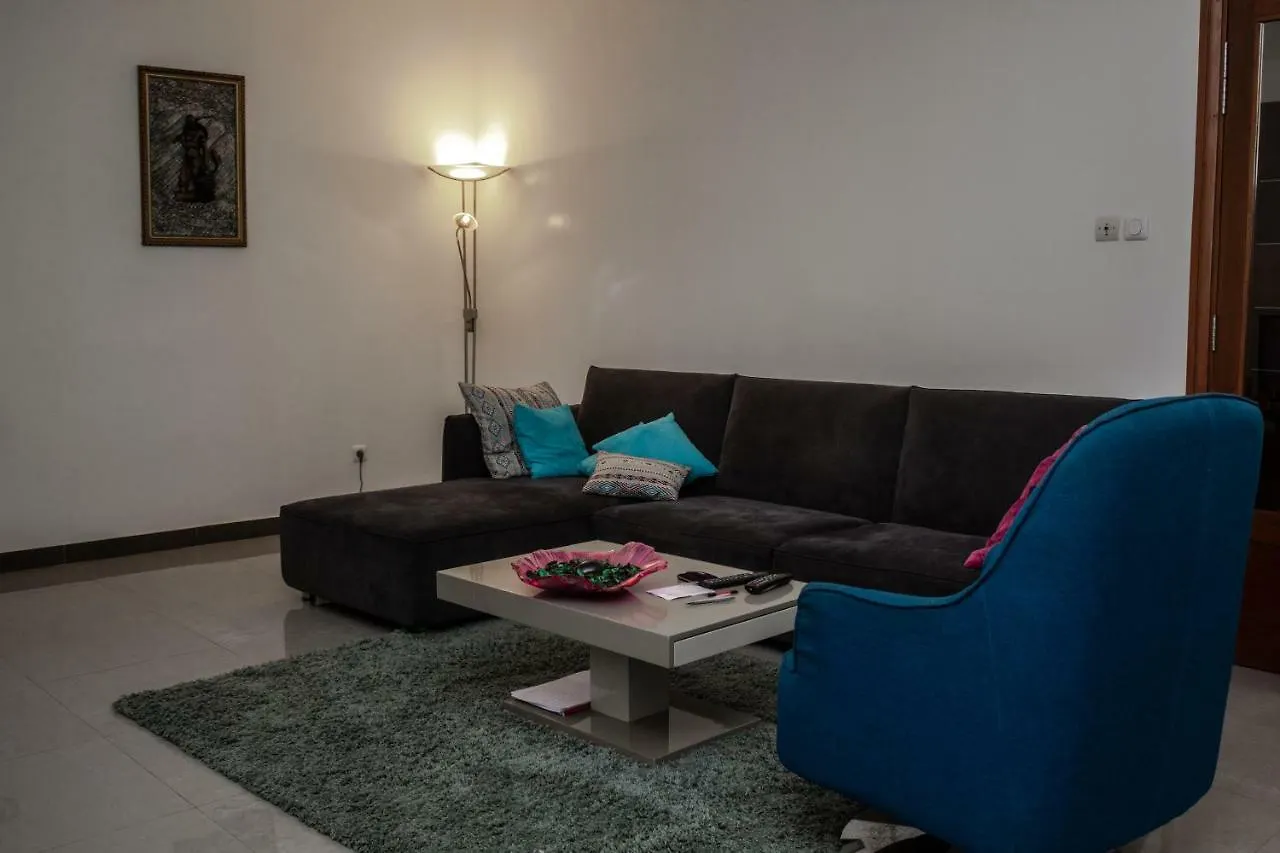 Residences Morola Sena Dakar Apartment
