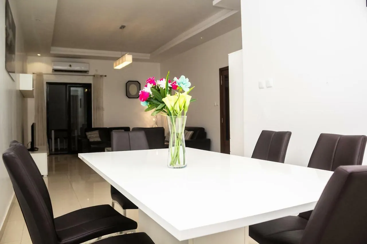 Residences Morola Sena Dakar