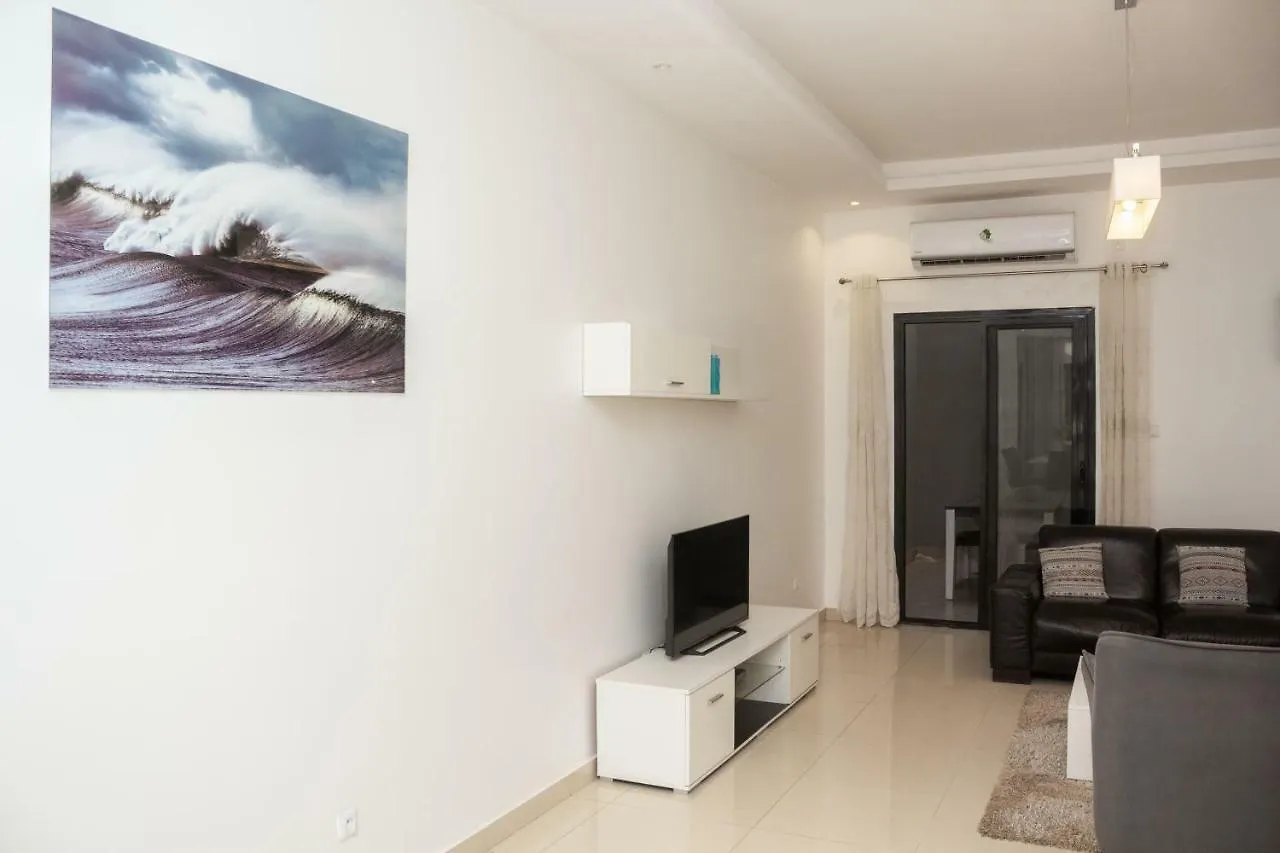 Residences Morola Sena Dakar Senegal