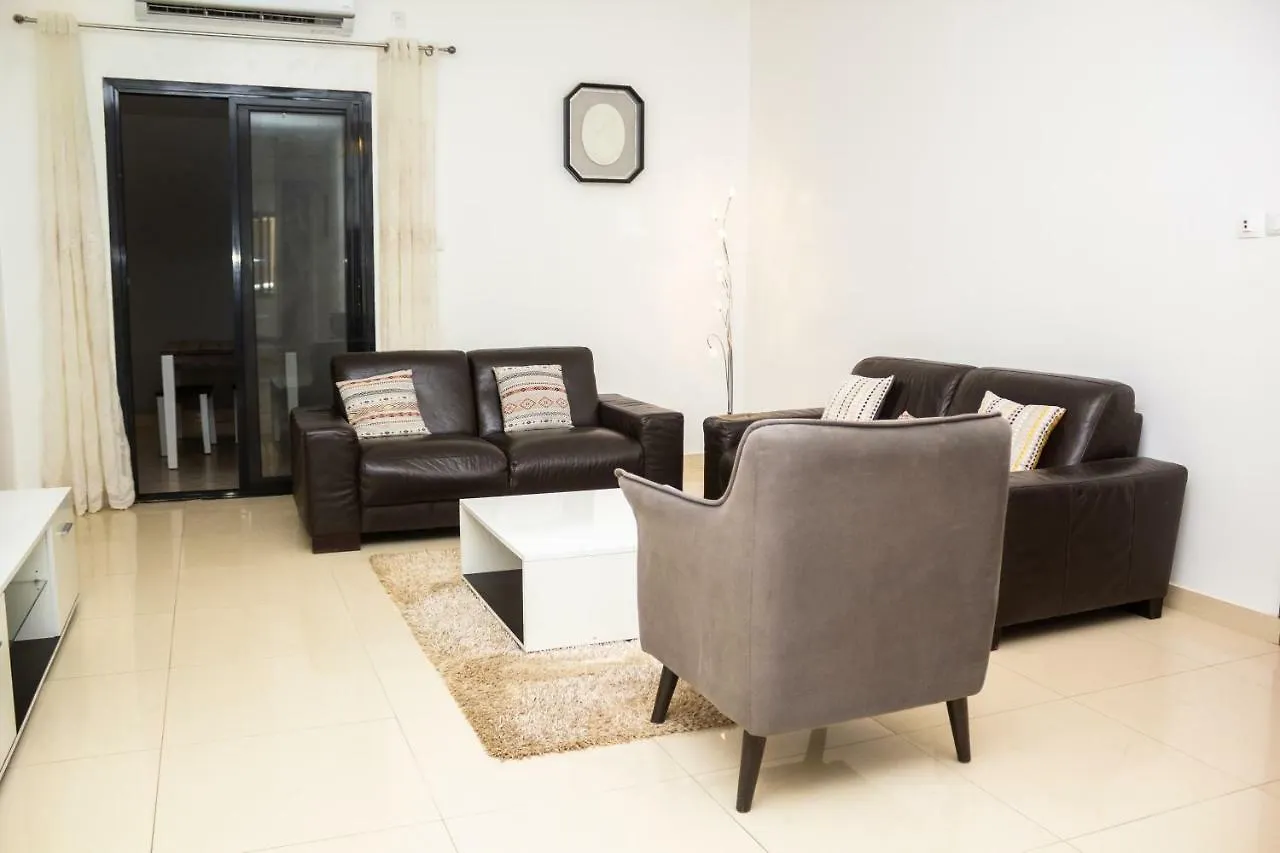 Residences Morola Sena Dakar 0*,  Senegal