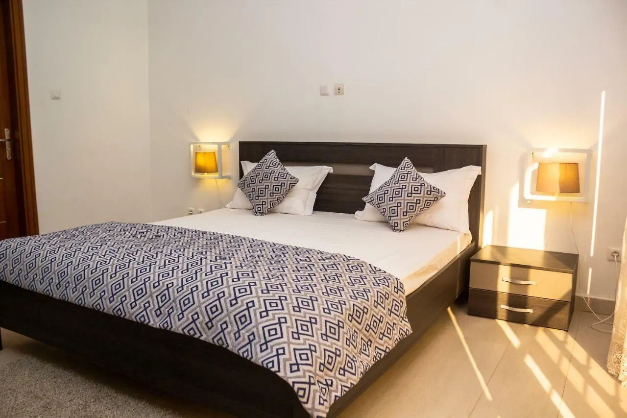 Residences Morola Sena Dakar 0*,
