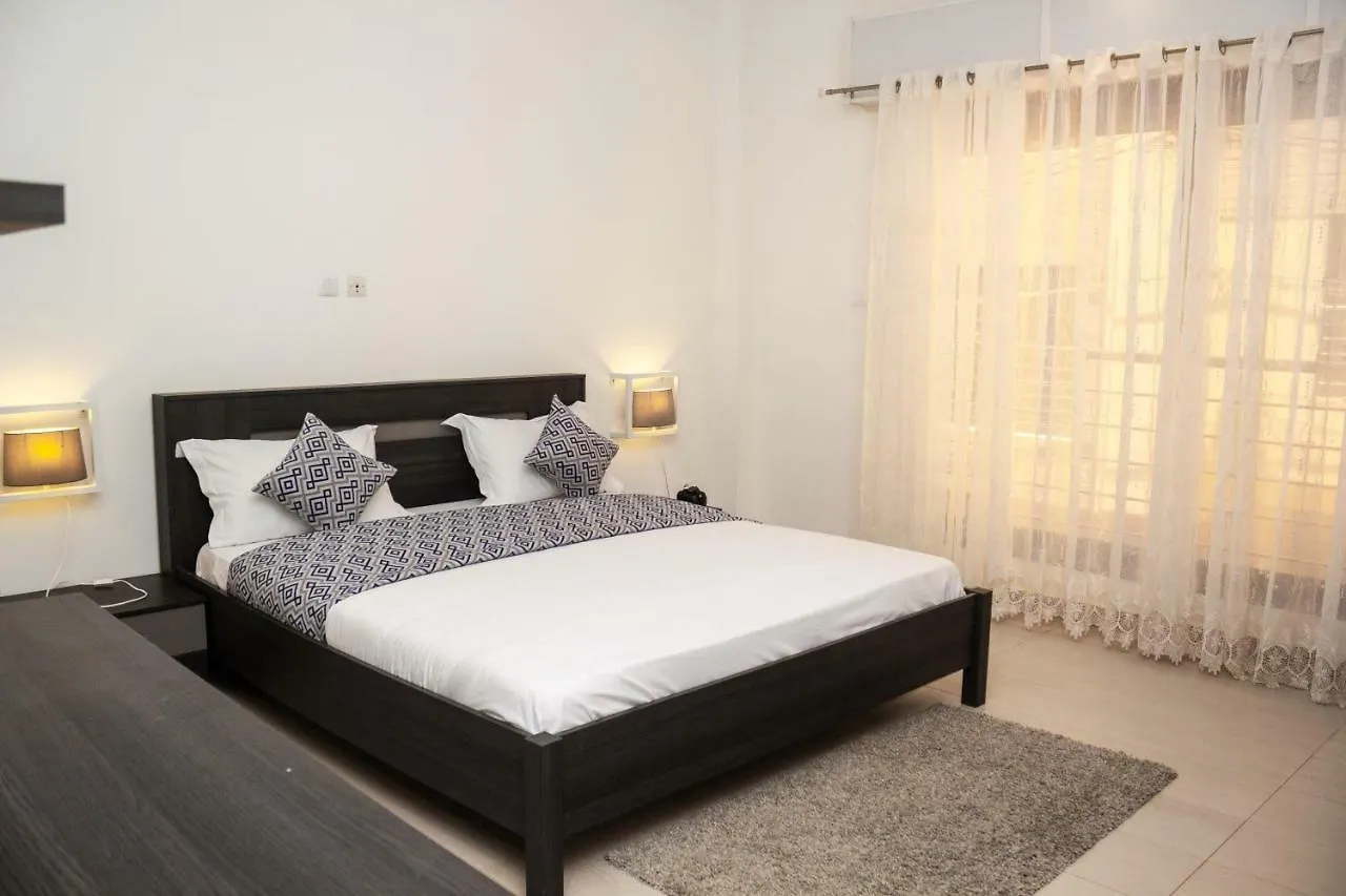 Residences Morola Sena Dakar Apartment