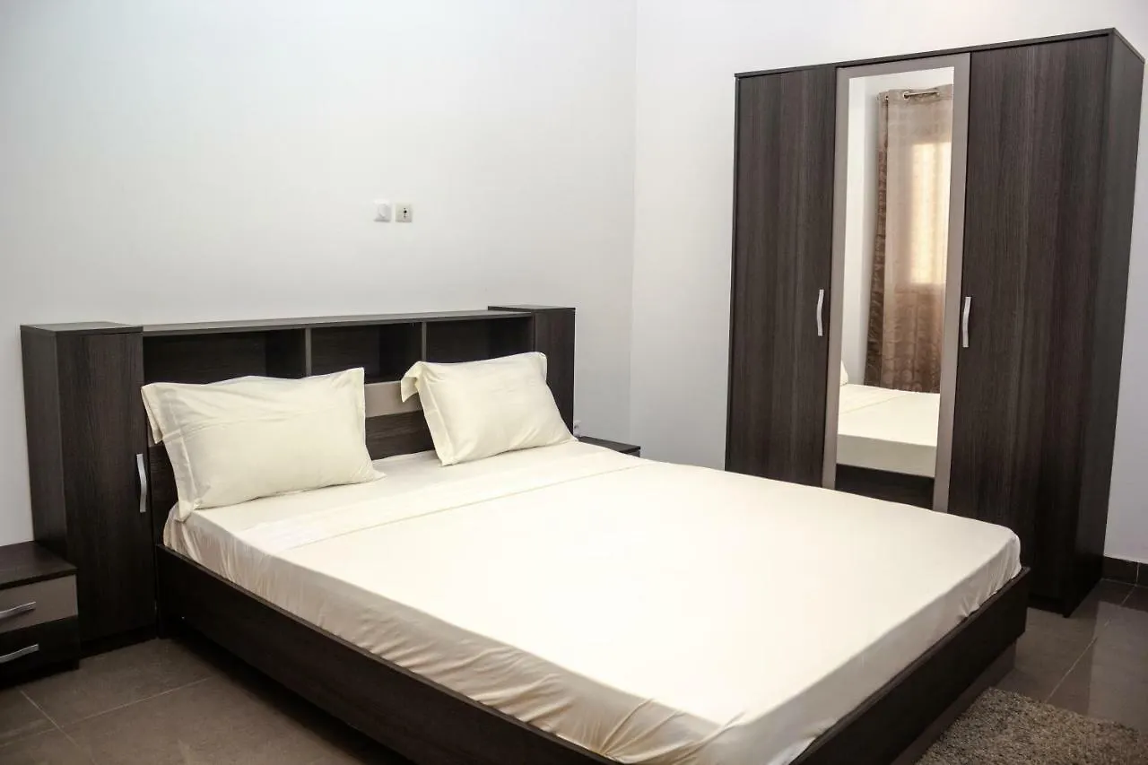 Residences Morola Sena Dakar 0*,  Senegal