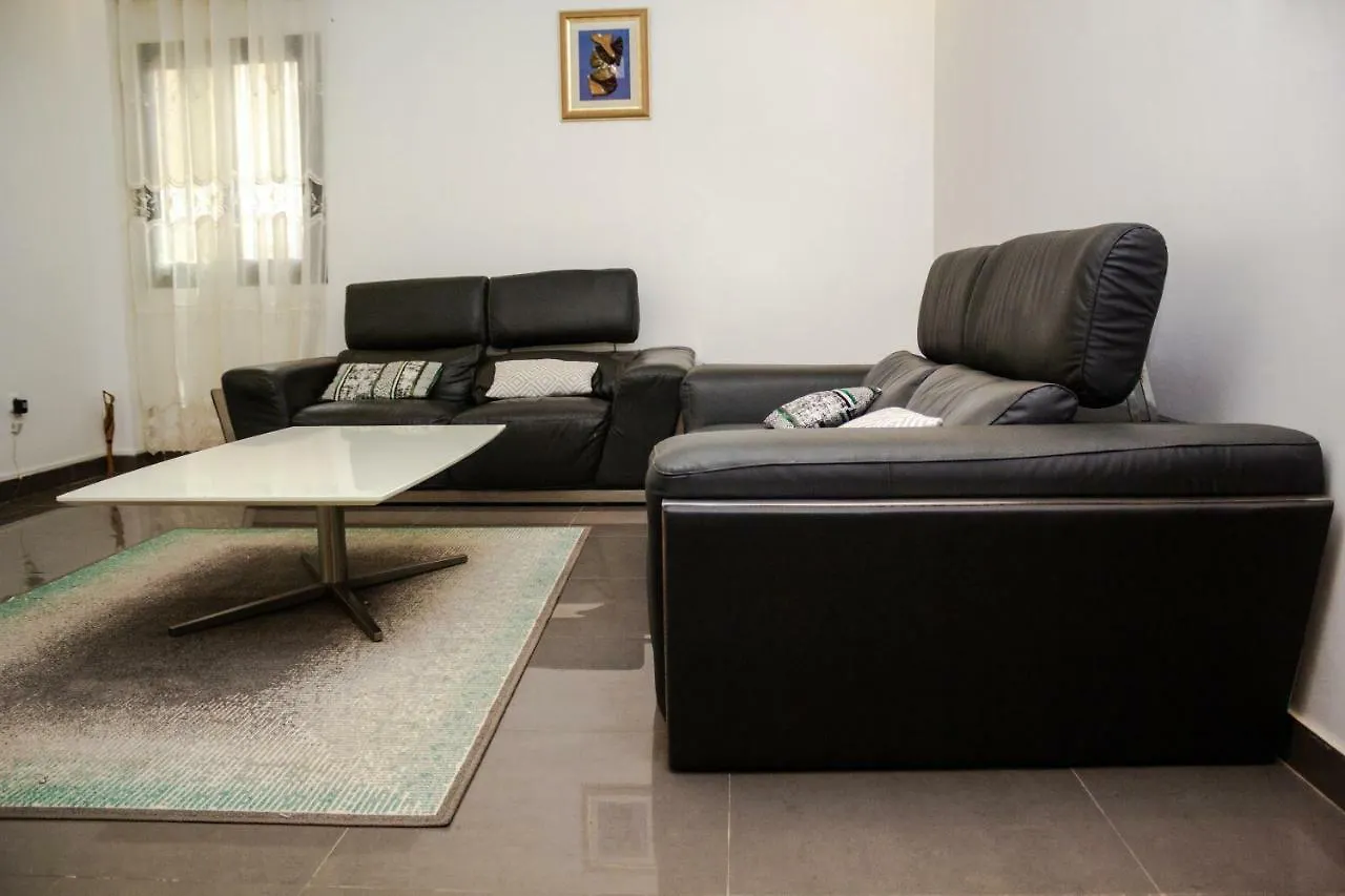 Residences Morola Sena Dakar