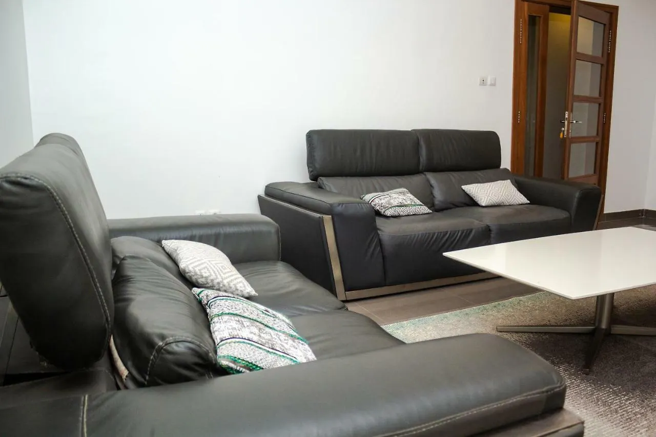 Apartment Residences Morola Sena Dakar