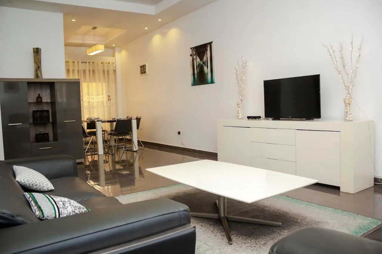 Residences Morola Sena Dakar