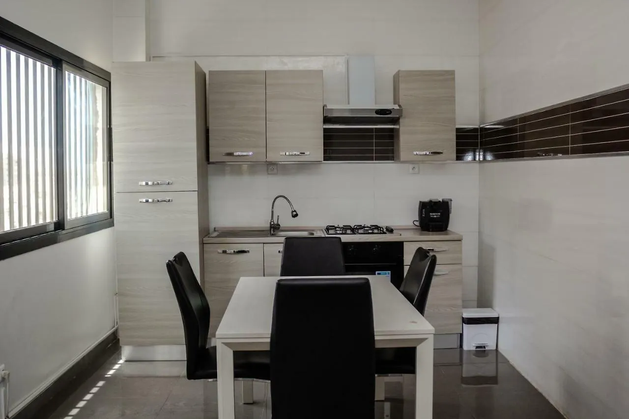 Apartment Residences Morola Sena Dakar