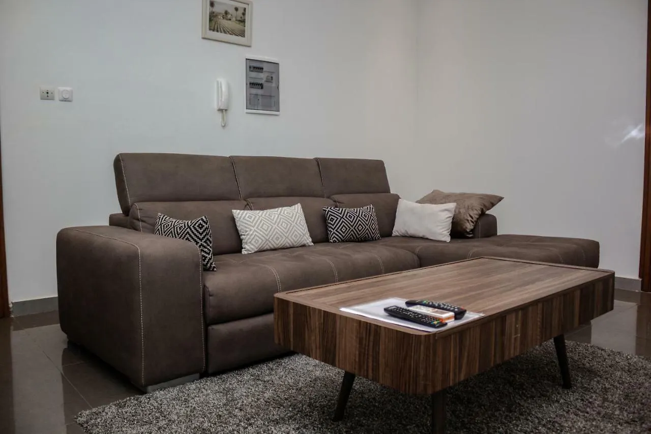 Residences Morola Sena Dakar 0*,