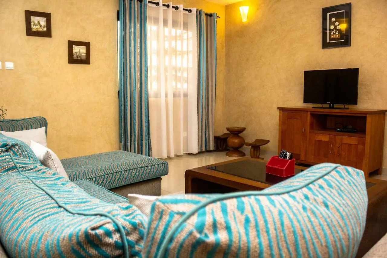 Residences Morola Sena Dakar